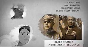 Black History Month: Col. Charles Young