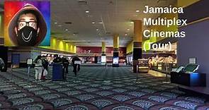 Jamaica Multiplex Cinemas (TOUR)