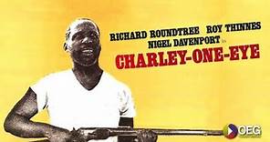 Charley One Eye 1973 Trailer