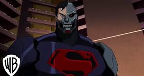 Reign of the Supermen | Digital Trailer | Warner Bros. Entertainment