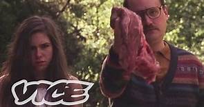 The Cub by Riley Stearns: VICE Shorts
