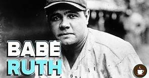Babe Ruth Biografia - La Leyenda del Baseball
