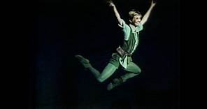 Sandy Duncan on life before and after "Peter Pan"
