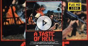 A Taste of Hell (1973) фильм скачать торрент в хорошем качестве