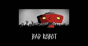 Bad Robot Productions 2001 Logo Remake