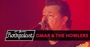 Omar & The Howlers live | Rockpalast | 2005