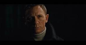 007 Spectre - Teaser Trailer Ufficiale Italiano | HD