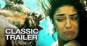 Piranha 3D (2010) - Official Trailer #1- Eli Roth Movie HD