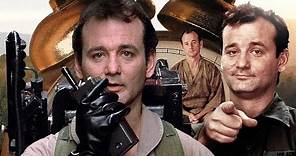 IGN's Top 10 Bill Murray Movies