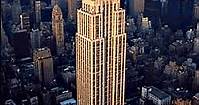 ✅ Empire State Building - Ficha, Fotos y Planos - WikiArquitectura