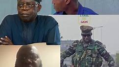 Asari Dokubo is ready to attack Niger Republic