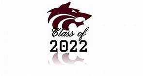 Claremont High School Graduation: 2022