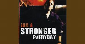Stronger Everyday (feat. Tank)