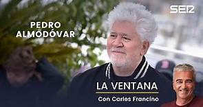 Pedro Almodóvar presenta 'Extraña forma de vida' en La Ventana