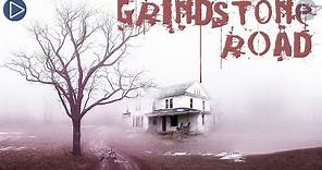 GRINDSTONE ROAD: THE ROAD TO HELL 🎬 Full Exclusive Horror Movie Premiere 🎬 English HD 2021