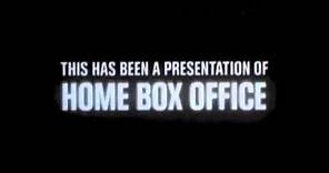 This Has Been A Presentation of Home Box Office Logo