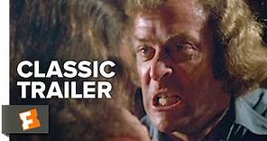 The Hand (1981) Official Trailer - Michael Caine, Andrea Marcovicci Movie HD