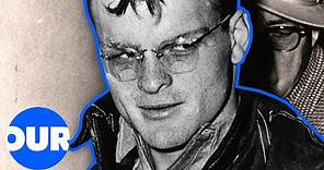 How Charles Starkweather Became The 'Natural Born Killer (Born To Kill?) | Our History