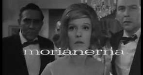 Morianerna / Morianna (1965) Trailer