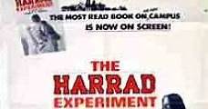 Experimento Harrad (1973) Online - Película Completa en Español - FULLTV