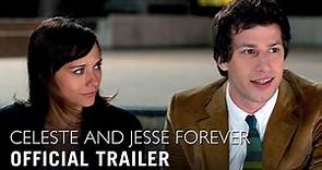 CELESTE AND JESSE FOREVER [2012] - Official Trailer (HD)