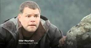 Killer Mountain (2011) - Syfy Original Movie (30 second trailer)