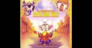09 - Sacred Mountain - James Horner - An American Tail: Fievel Goes West