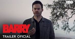 Barry Temporada 3 | Trailer Oficial | HBO Latinoamérica