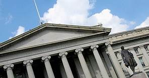 US Treasury Cash Pile Drops to Lowest Since 2017