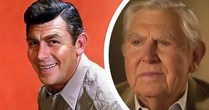 How Each Andy Griffith Show Cast Member Died