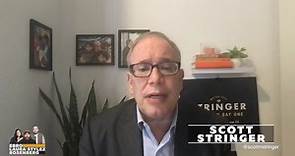 NYC Comptroller Scott Stringer On Helping Black Families If Elected NYC Mayor | Ebro in the morning