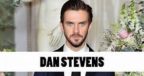 10 Things You Didn't Know About Dan Stevens | Star Fun Facts
