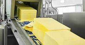 How It's Made: Butter