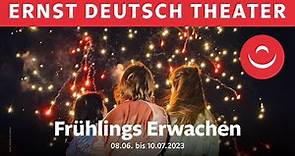 Ernst Deutsch Theater ›Frühlings Erwachen‹