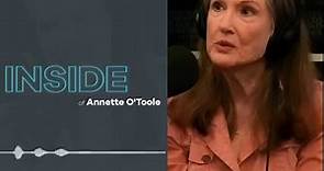 Inside of You - Annette O'Toole remember working with Joel...