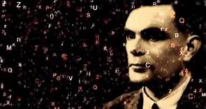 Alan Turing - Resumo Vida e Obra