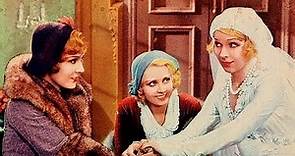 The Greeks Had a Word for Them (1932) Joan Blondell, Madge Evans, Ina Claire, David Manners