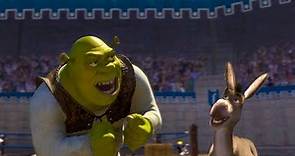 Shrek es el CAMPEÓN | Shrek | Prime Video España