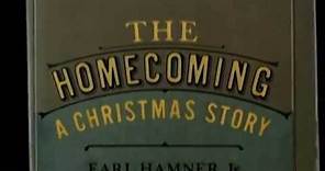 The Homecoming - A Christmas Story, promo trailer