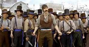 Gangs Of New York - Official® Trailer [HD]
