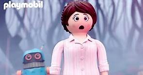 PLAYMOBIL: THE MOVIE | Dal 31 dicembre al cinema! PLAYMOBIL in Italiano