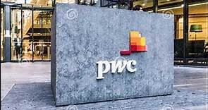 THE HISTORY OF PWC