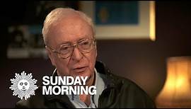 Michael Caine: A legendary life