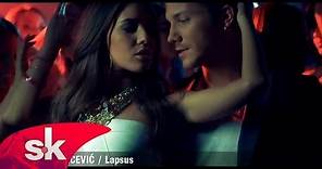 ® SASA KOVACEVIC - Lapsus (official video) © 2012