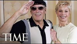 Daryl Dragon, Captain Of 'The Captain And Tennille,' Has Died At 76 | TIME