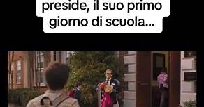 SCUOLA MEDIA: GLI ANNI PEGGIORI DELLA MIA VITA. (FILM DISPONIBILE SU @netflixit): Rafe è un adolescente timido ma con molta immaginazione. Quando cambia scuola, il ragazzo si oppone alle misure messe in atto dal preside della sua scuola, che cerca di limitare la creatività degli studenti. 🔥🔥🔥 | Film e SerieTv