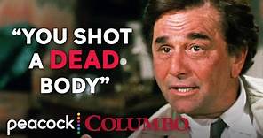 'Murder in Malibu' in 13 Minutes | Columbo