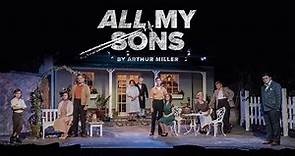 All My Sons by Arthur Miller | Full Performance