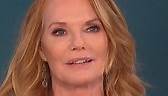 Marg Helgenberger On Working With Younger Actors