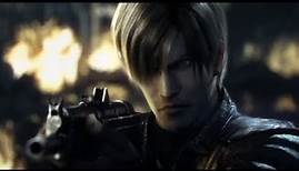 Resident Evil: Damnation Trailer